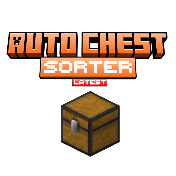 Auto Chest Sorter